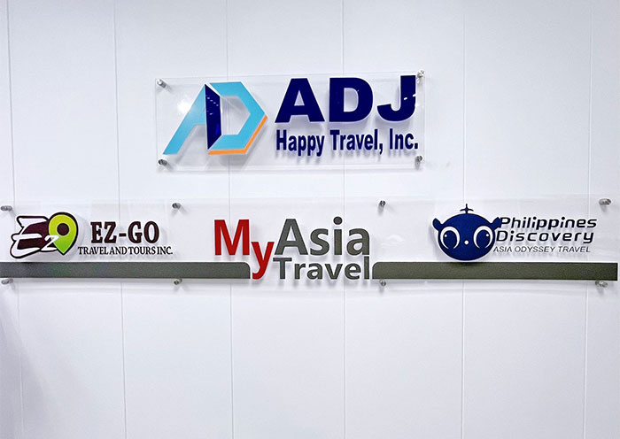 亞洲驴妹妹菲律賓辦公室