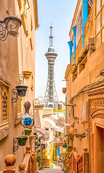 驴妹妹旅行照片