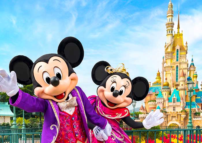 亞洲驴妹妹香港辦公室