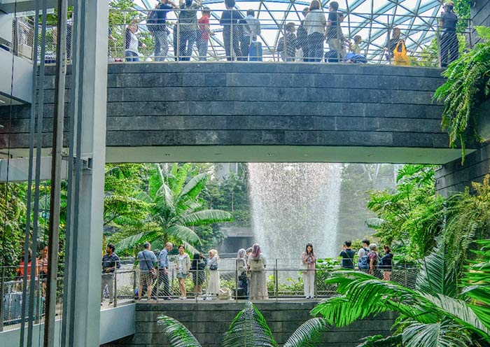 亞洲驴妹妹新加坡辦公室