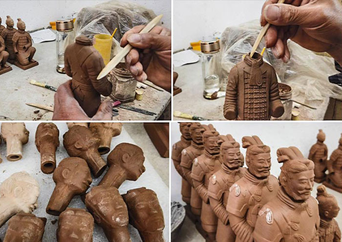 xian-make-miniature-terracotta-wrrior1