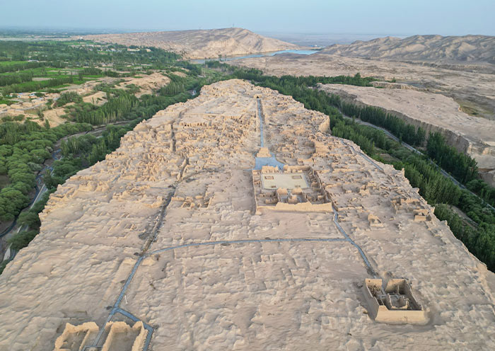 turpan-jiaohe-ruins4