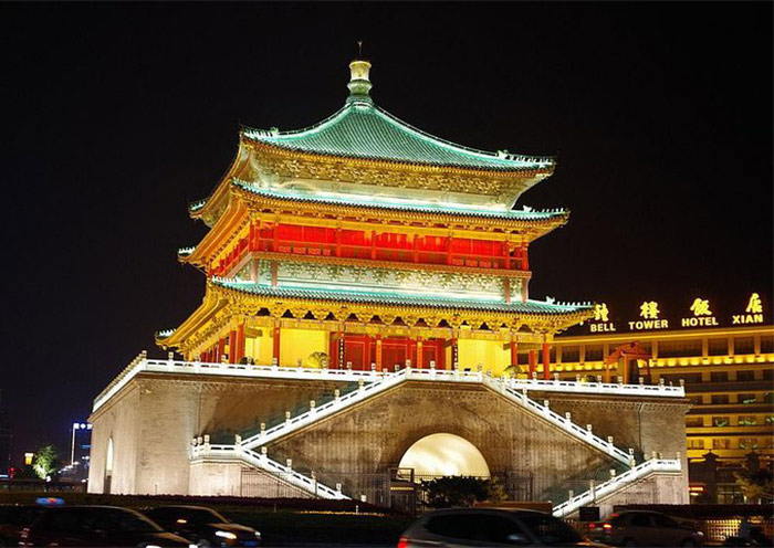 xian-bell-tower-night1