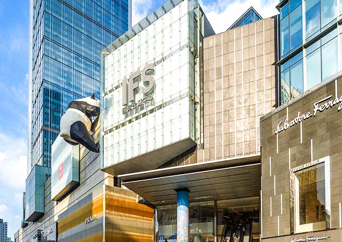 遊蓉首選 | 成都+熊貓基地+武侯祠+錦裏+文殊院+春熙路經典2日遊