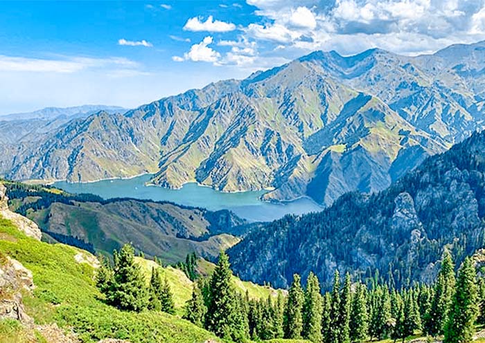 tianshan-tianchi6