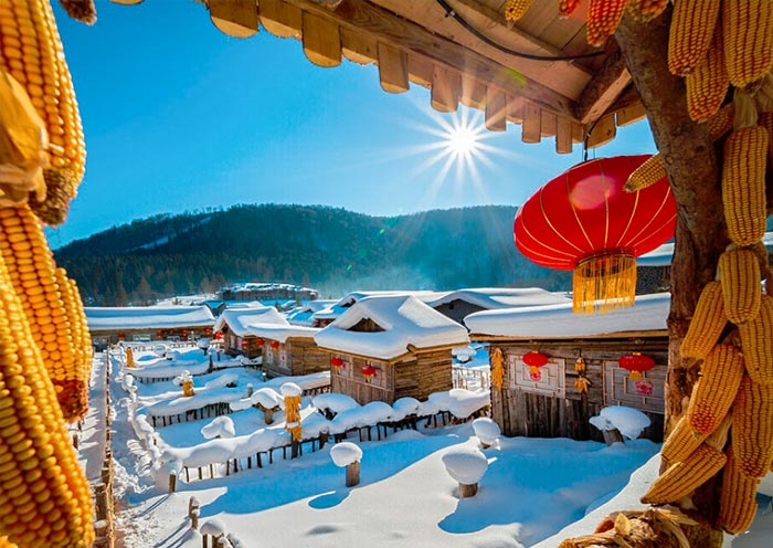 china-snow-town4