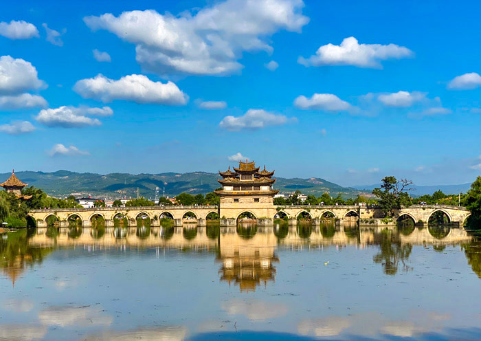jianshui-shuanglong-bridge1