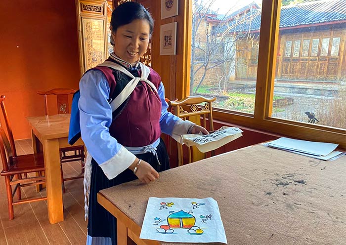 lijiang-baisha-village2