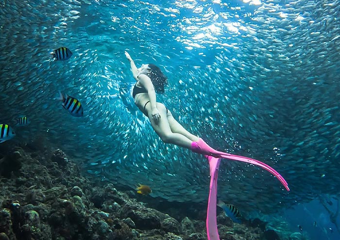 菲律賓巴拉望+維薩亞斯群島9天純玩跟團遊（科隆島+宿務+薄荷島+杜馬蓋地）