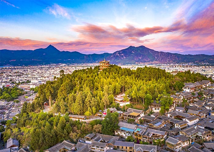 雲南海拔高度是多少？雲南各地區及熱門景點海拔介紹
