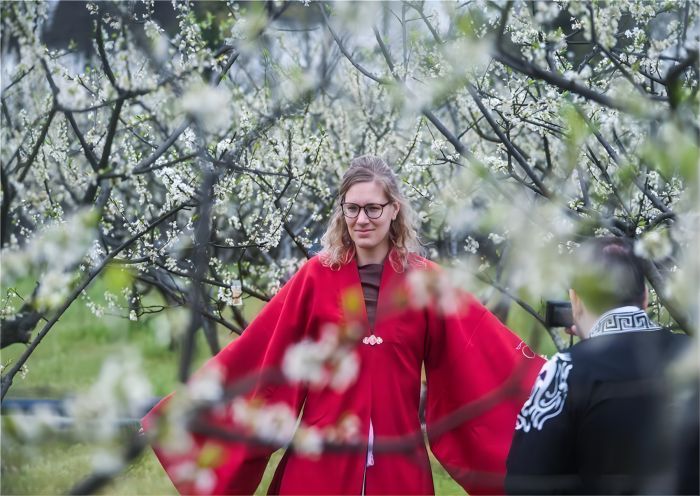 【西安天氣2025】西安春夏秋冬四季天氣情況及穿著建議「附最佳旅遊季節」