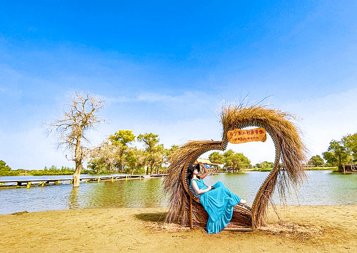 新疆旅行必備清單：去新疆旅遊要准備什麽東西？