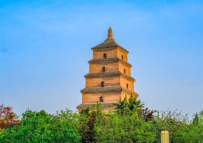 2025西安大雁塔保姆級遊玩攻略「附地址+簡介+景點+行程推薦」