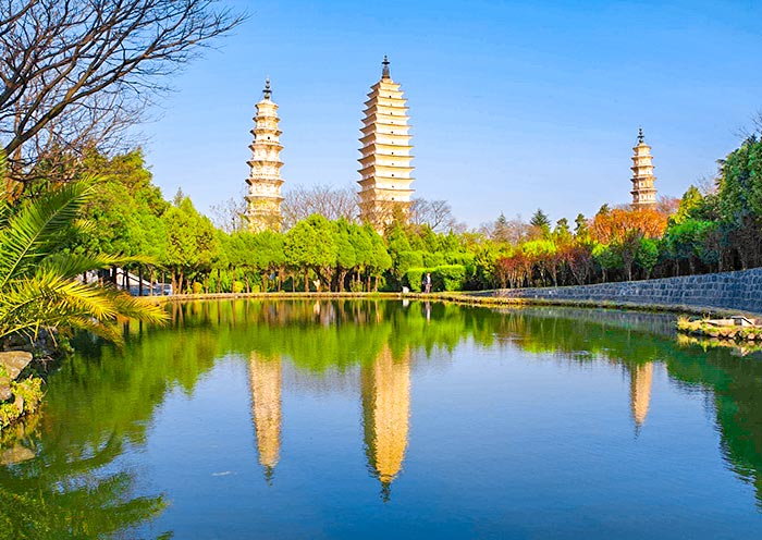 【2025雲南旅遊費用揭秘】去雲南旅遊一趟需要花費多少錢？