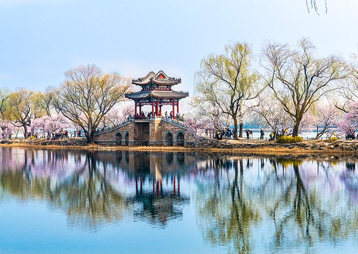 2025北京頤和園遊玩攻略大全「附簡介+景點+門票+行程+地圖」