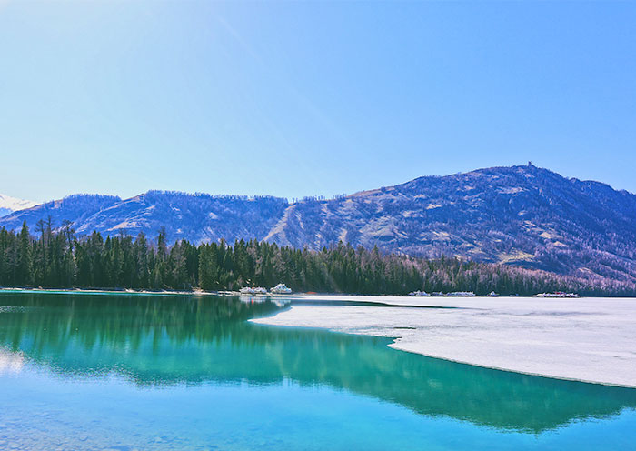 新疆五一旅遊攻略大全（附最佳線路+價格+必備物品+註意事項）