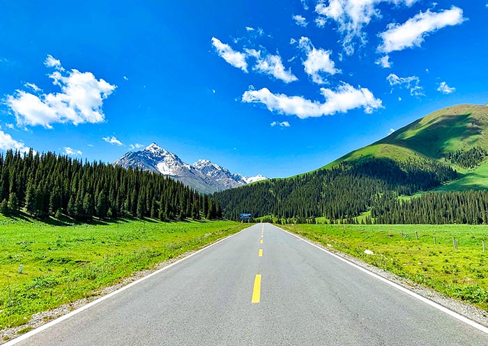 2025獨庫公路旅遊攻略，一文看懂獨庫公路怎麽玩！