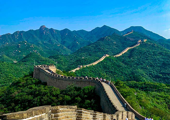 2025北京八達嶺長城攻略大全「附門票+天氣+簡介+行程推薦」